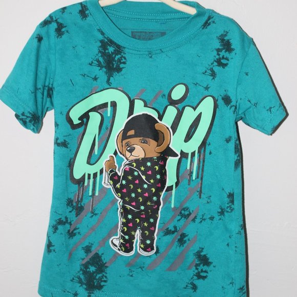 Take That! Graphic Tee - Picture 1 of 3